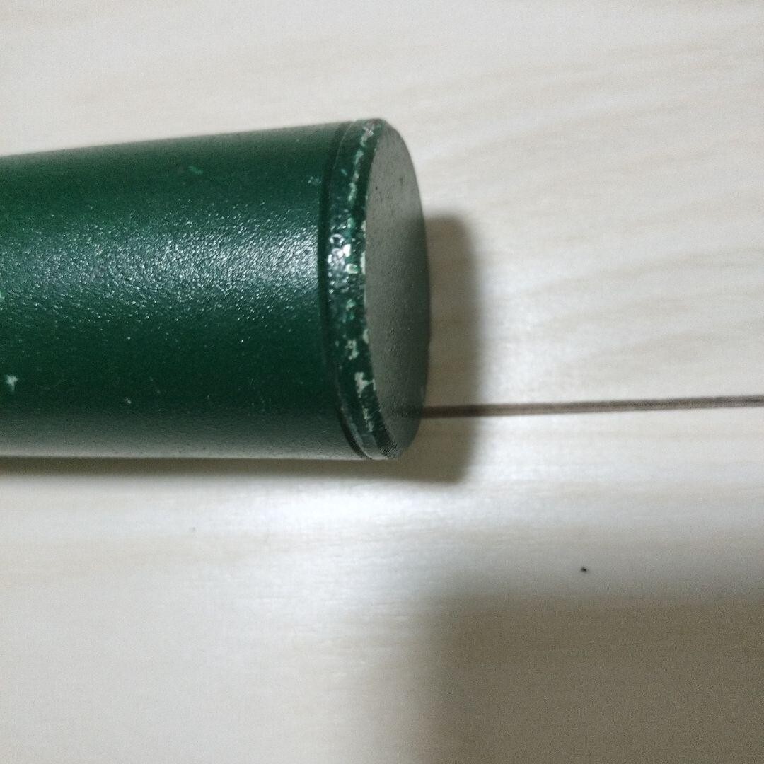 R.L.Winston IM6 8 1/2ft 2 piece unused Item Fly Fishing Rod