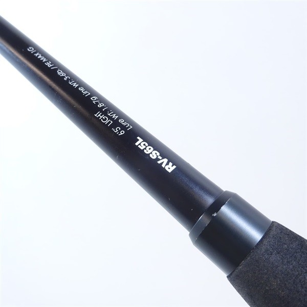 JACKALL Revoltage RV-S65L Cond/C-