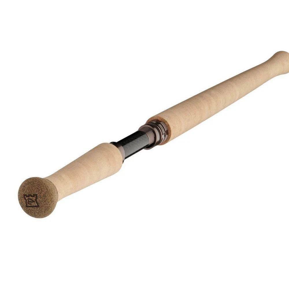 Hardy – Ultralite NSX Double Handed Spey Fly Rod 13′ 6/7wt 4-Pieces