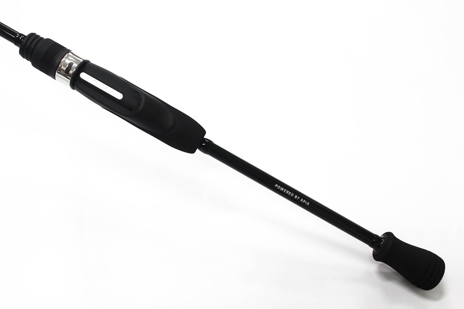 Apia Rod Spinning Grandage Legacy S72L-SS Riddler (8036)