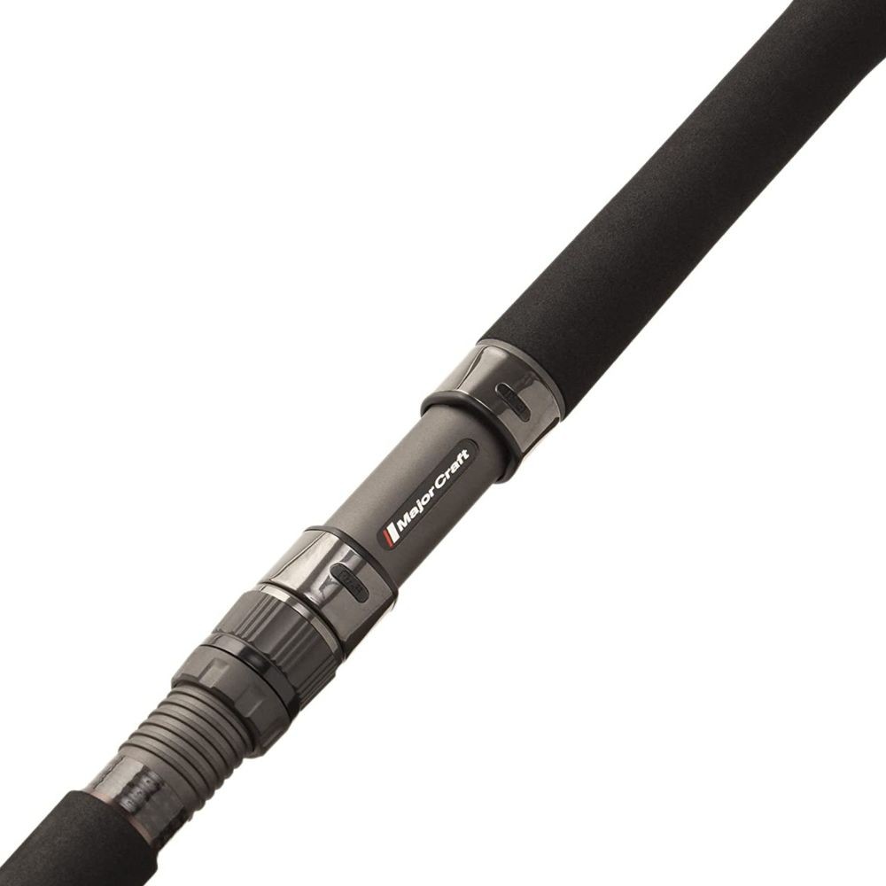 MAJOR CRAFT Jigging Spinning Model Rod GIANT KILLING 5G GK5-S63M