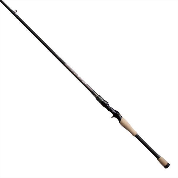 Megabass OROCHI X10 F7-71XT 2P Baitcasting Rod for Bass