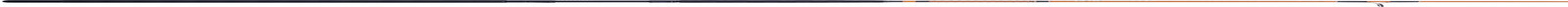 Shakespeare Catfish Special Spinning Fishing Rod, 8′ – Medium Heavy – 2Pc