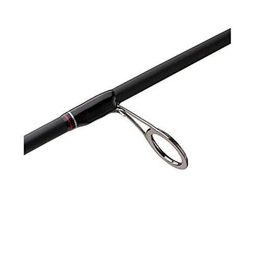 Ugly Stik GX2 Spinning Rod , Black, 7′ – Medium Heavy – 1pc