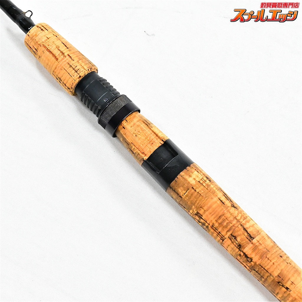 G. Loomis IMX SJR720-2 1/6 Maglite EX Fast Action Spinning Rod Fishing v48263