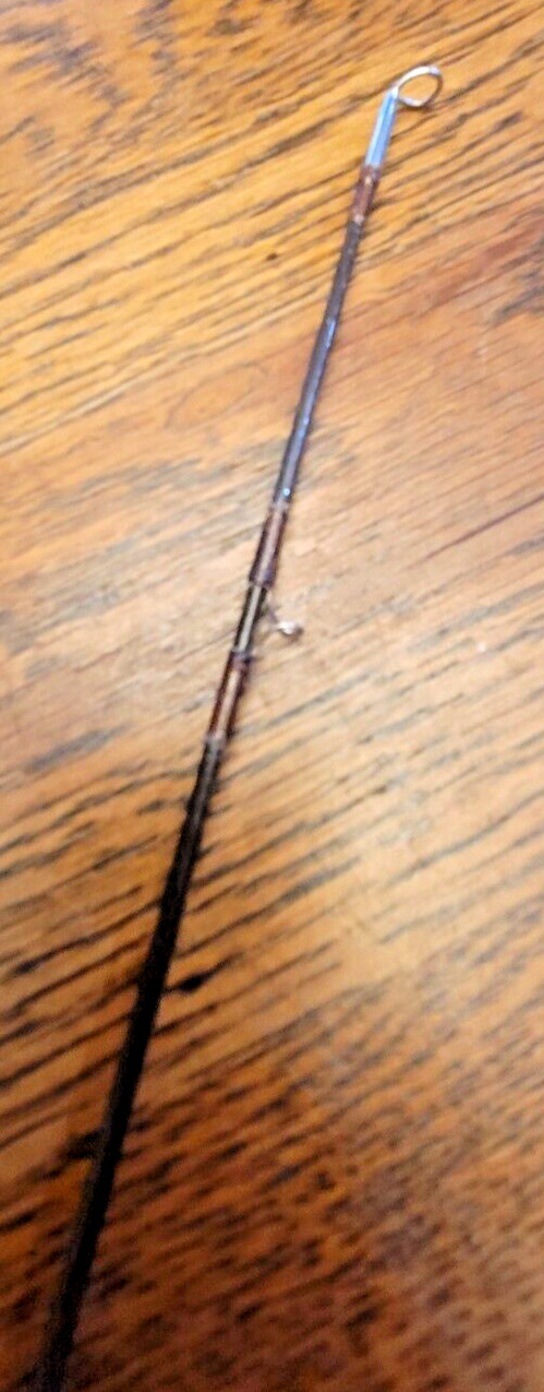 Vintage Fenwick Feralite FSP 541 Blank Only Spinning Fishing Rod 48 1/2″ 1-Piece