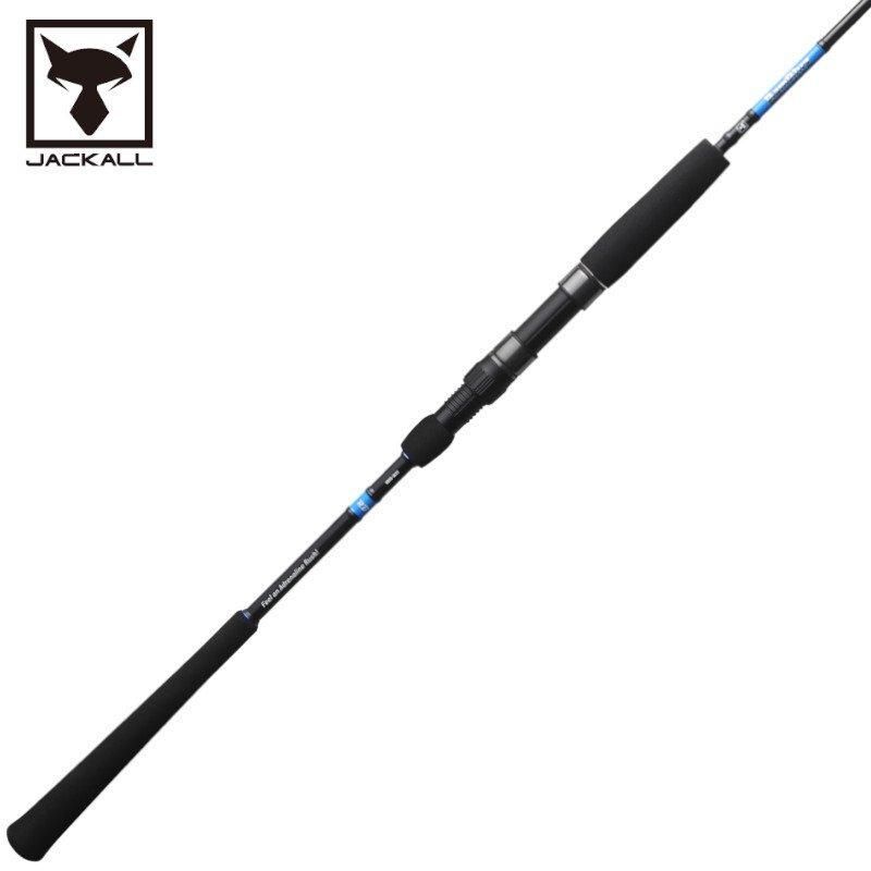 Jackall Bumbles RB BBRB-SLJ-S64SUL Spinning Rod