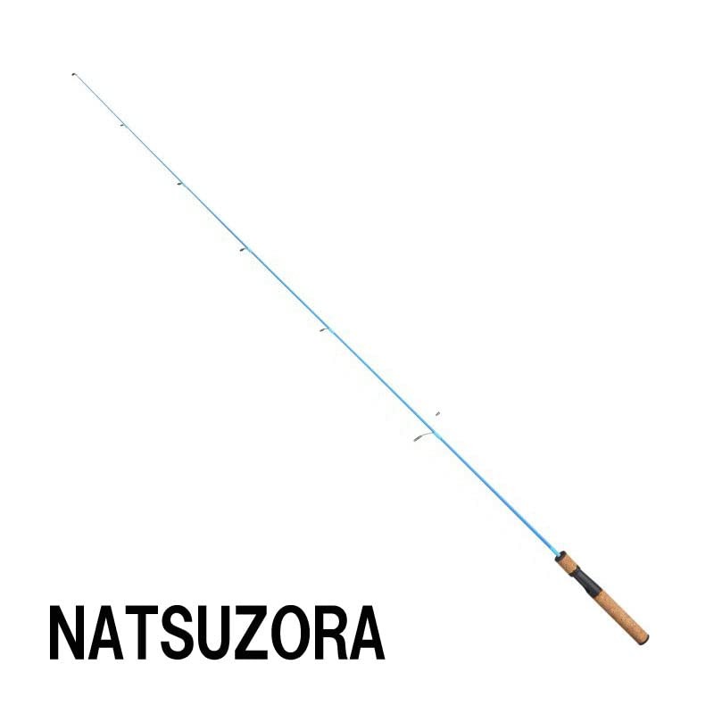TURINGMONKEY Great Trout Ranger SP-40 FourSeasons (shimo-sp40fs) (HAKUGIN)