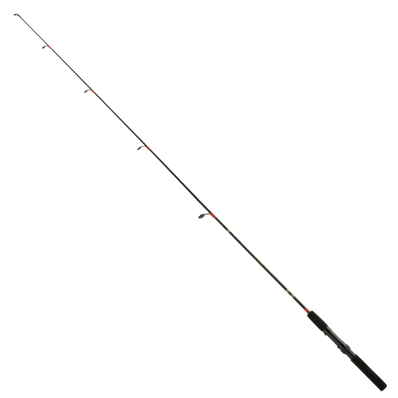 Ultra Light 4’10 Spinning Fishing Rod