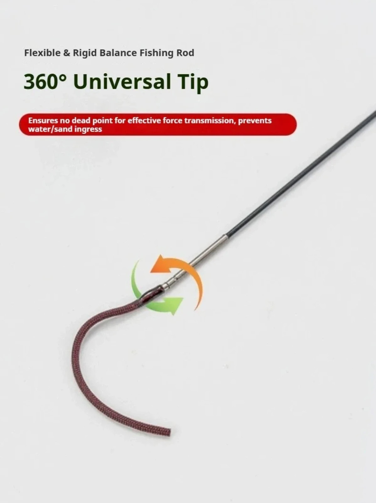 Ultralight Tenkara Rod Wooden Storage Box Portable Short Section Travel Kit