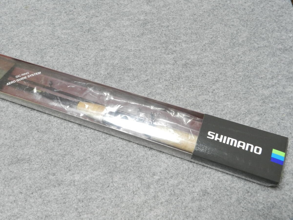 Shimano SCORPION 1601R-2 SIC RING Rod 1.83m Lure 4-14g Line 4-12lb from Japan