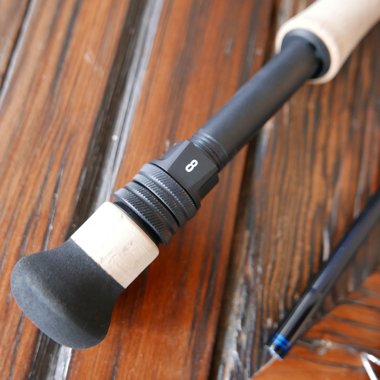 SAGE Salt HD 2034-890-4 9 ft Fly Fishing Rod