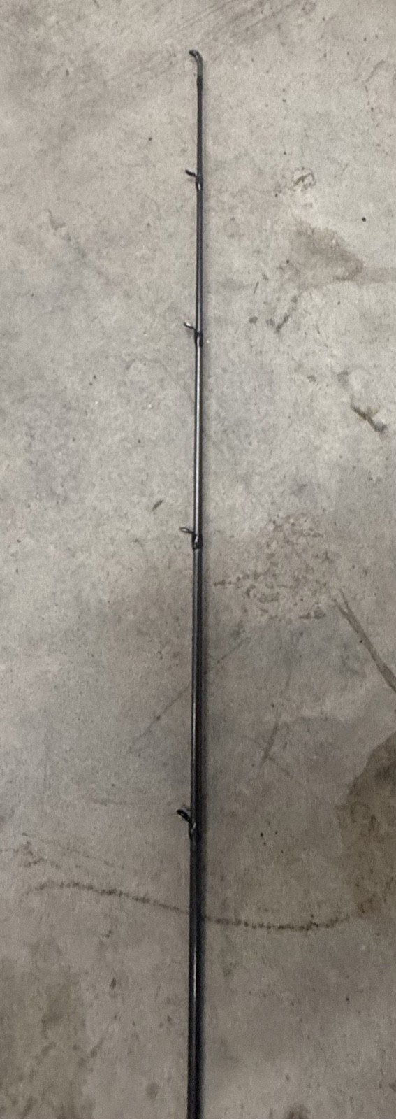St. Croix Avid X 7’ 10” HF ( AXC710HF) Bait Casting Rod