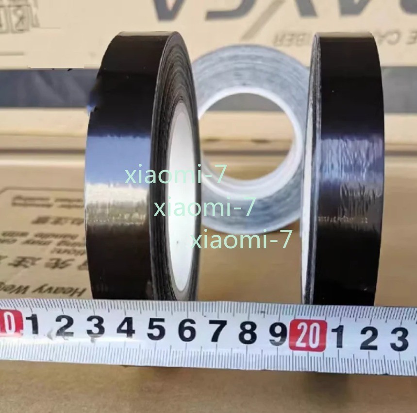 Carbon Fiber Prepreg Wire T700 12K Fishing Rod Carbon Fiber Repair，20mm Width