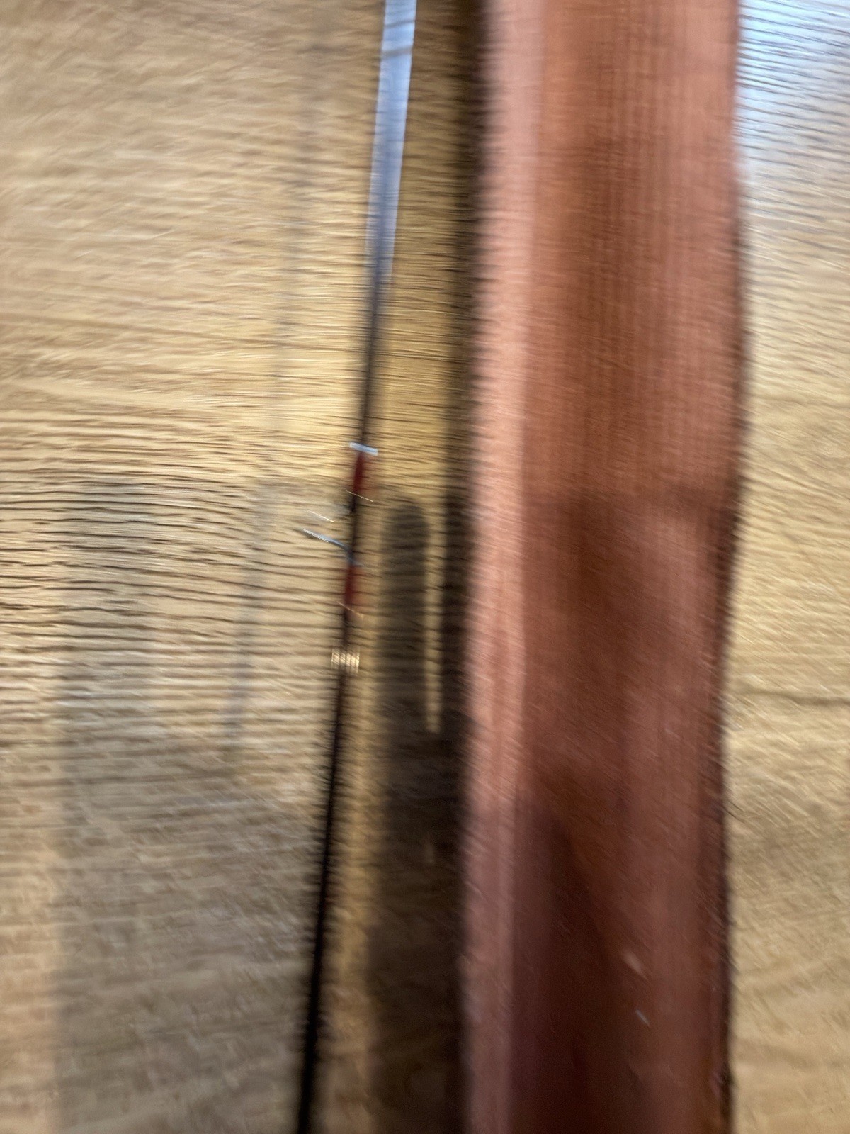 Gary Loomis IM6 9’ #6 Fly Rod 2-Piece Rare Collector’s Rod W/ Sock Excellent