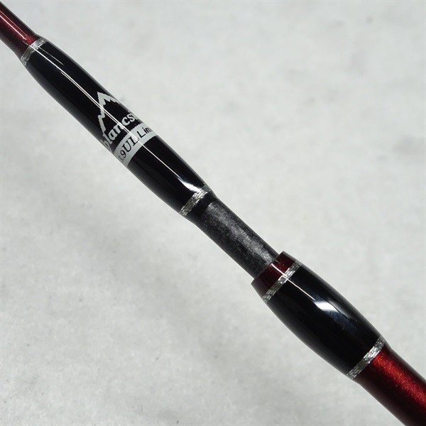 Fishman Beams Blanc Sierra 3.9UL Limited Cond/B+