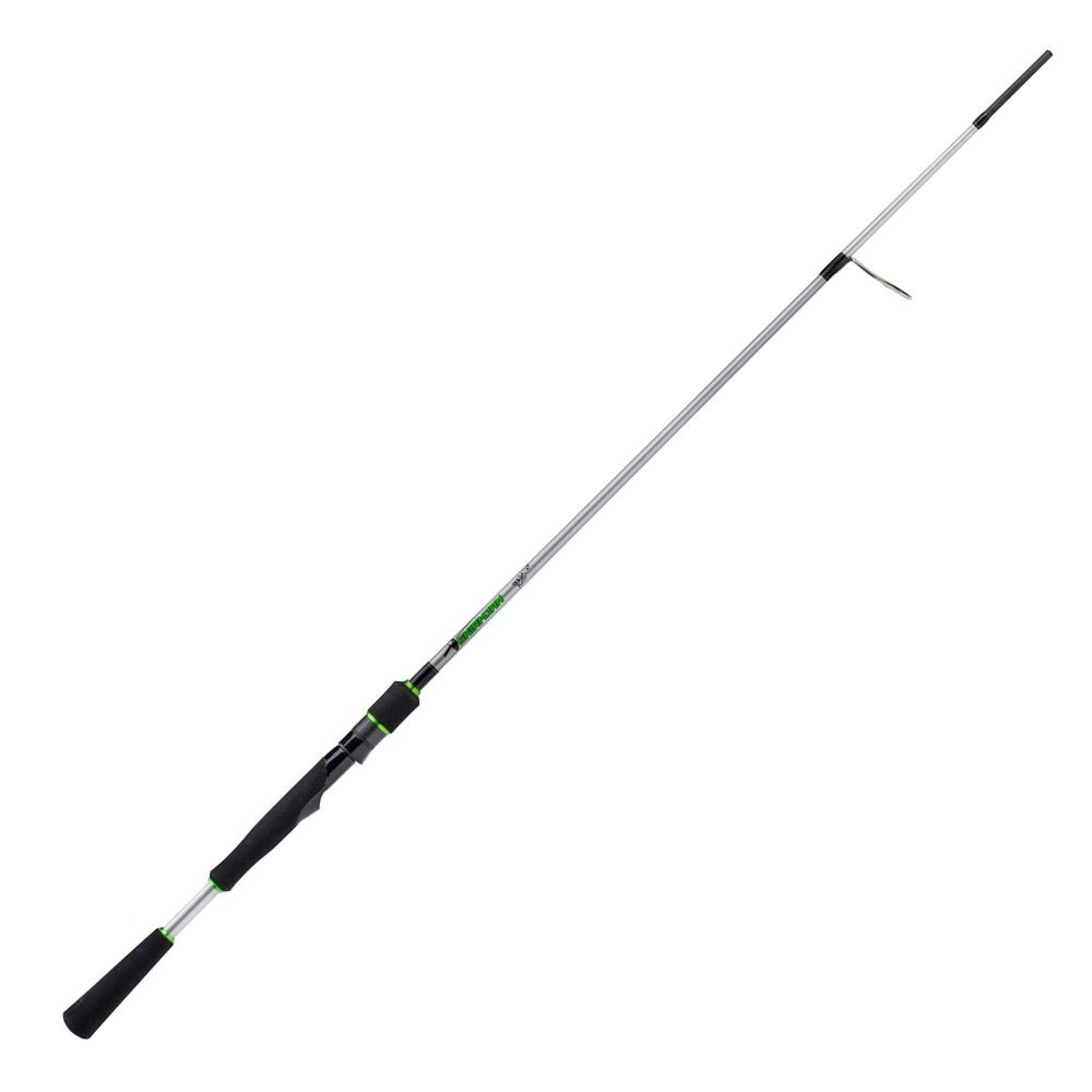 MOLIX Spinning Fishing Rod SKIRMJAN-R PREDATOR HUNTER MSR-PH-682MH