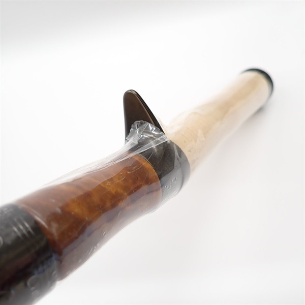 major craft Fine Tail Stream Glass Rod FSG-B4102UL Cond/SA