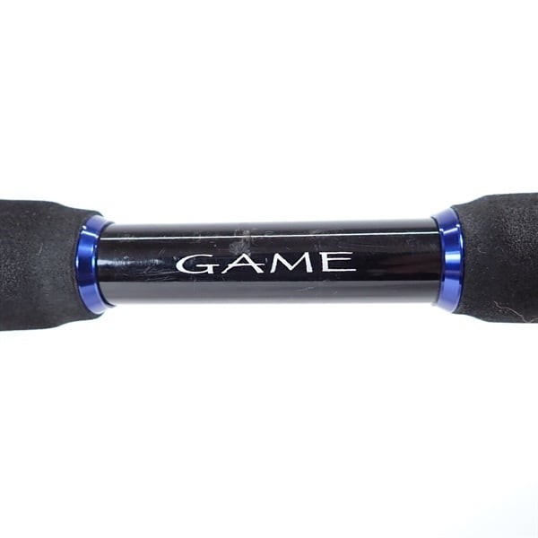 Shimano 07 game type J saber seeker B701SS Cond/C