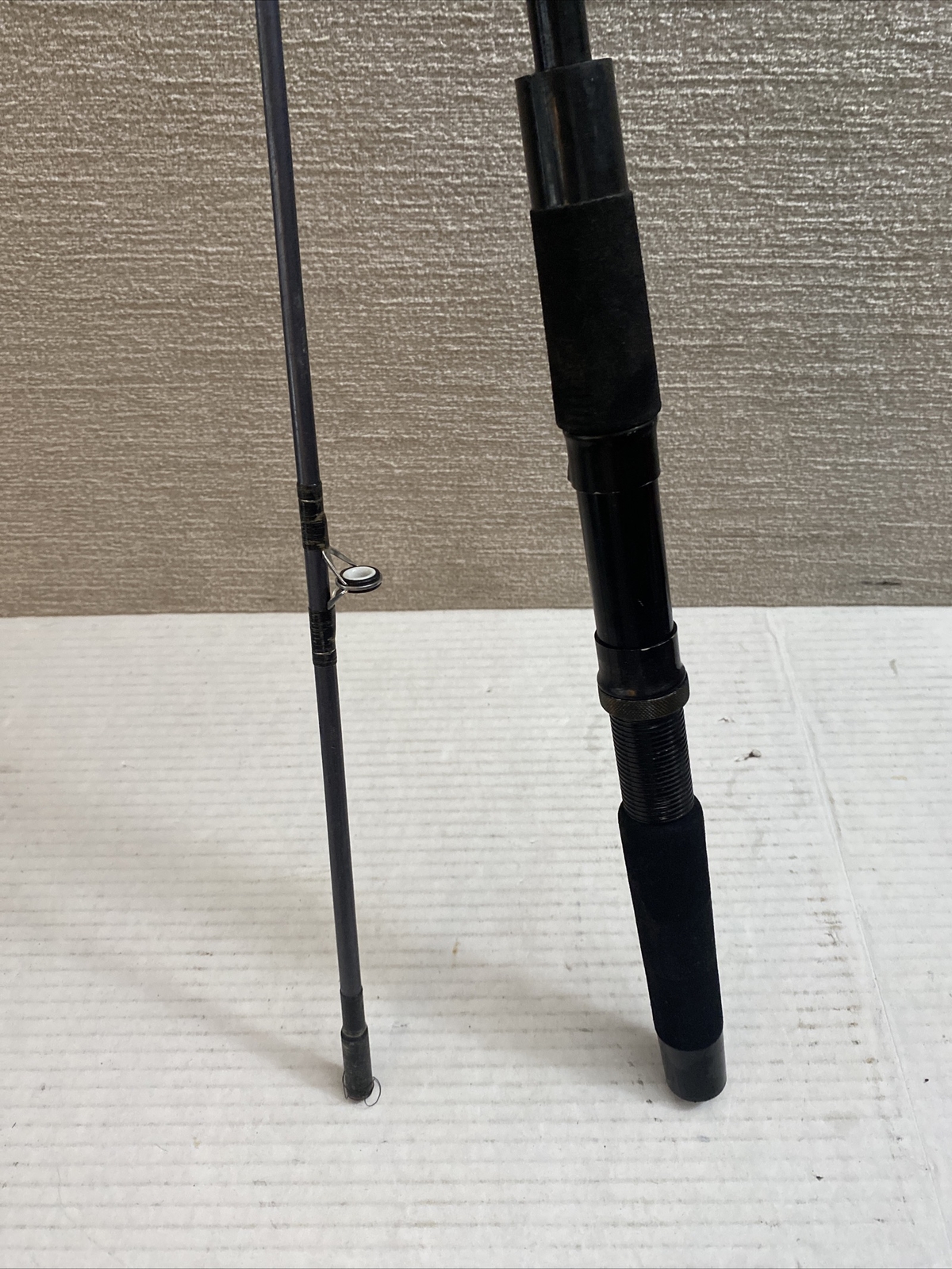 Vintage Berkley Gray G30 6’6″ Fishing Rod Lure WT 1/8-3/8 OZ EUC
