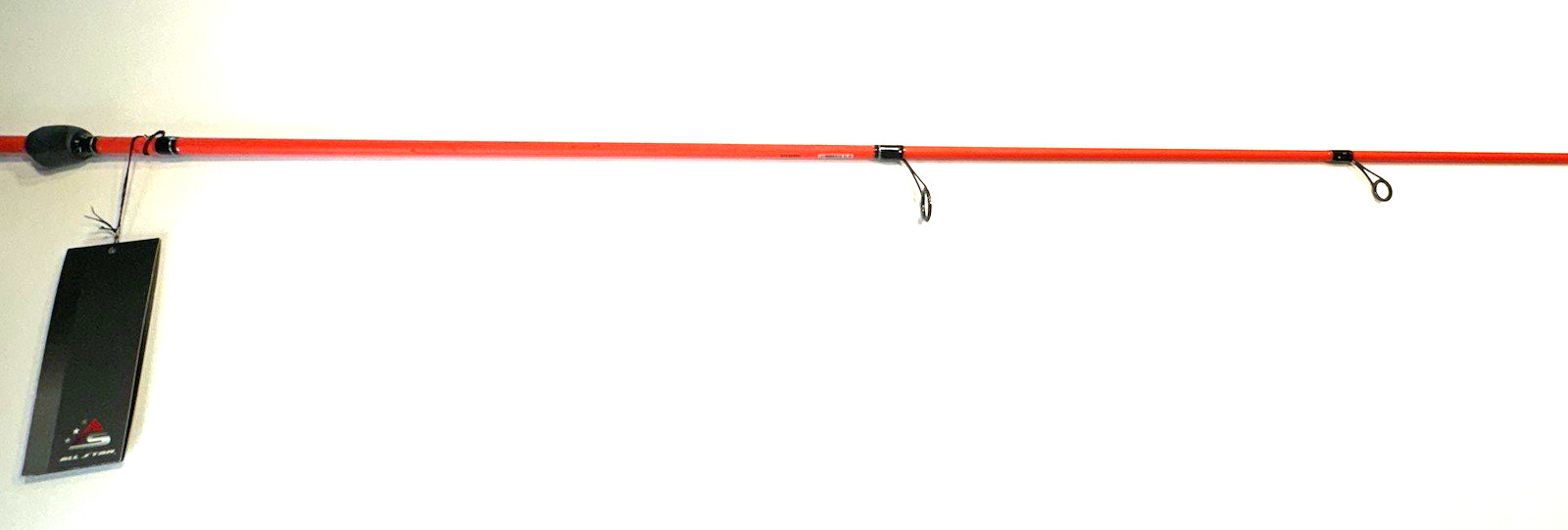 All Star “ASTeam” Series ASTS786 Spinning Fishing Rod 6′-6″ Fast Med Hvy – New