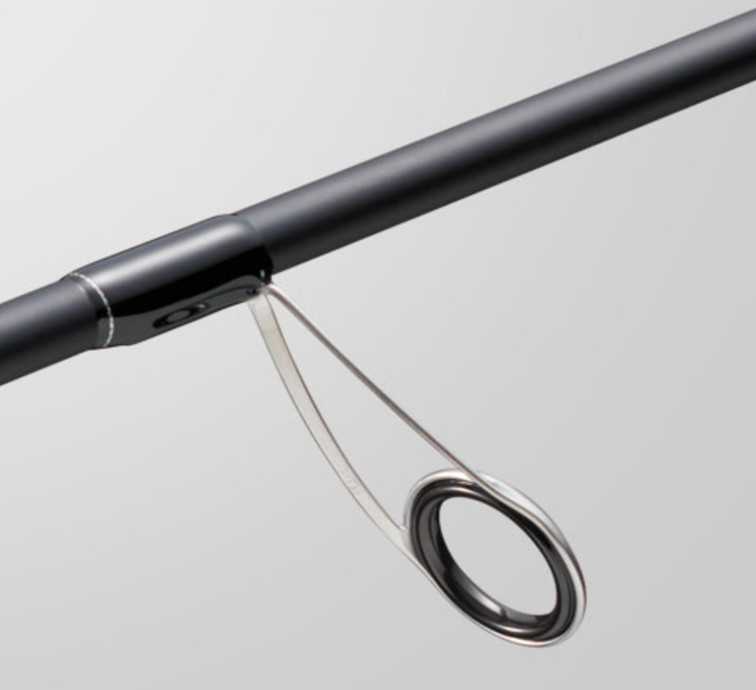 Major Craft Tidrift 1G TD1-964M 4-Piece Pack Spinning Rod Sea Bass Saltwater