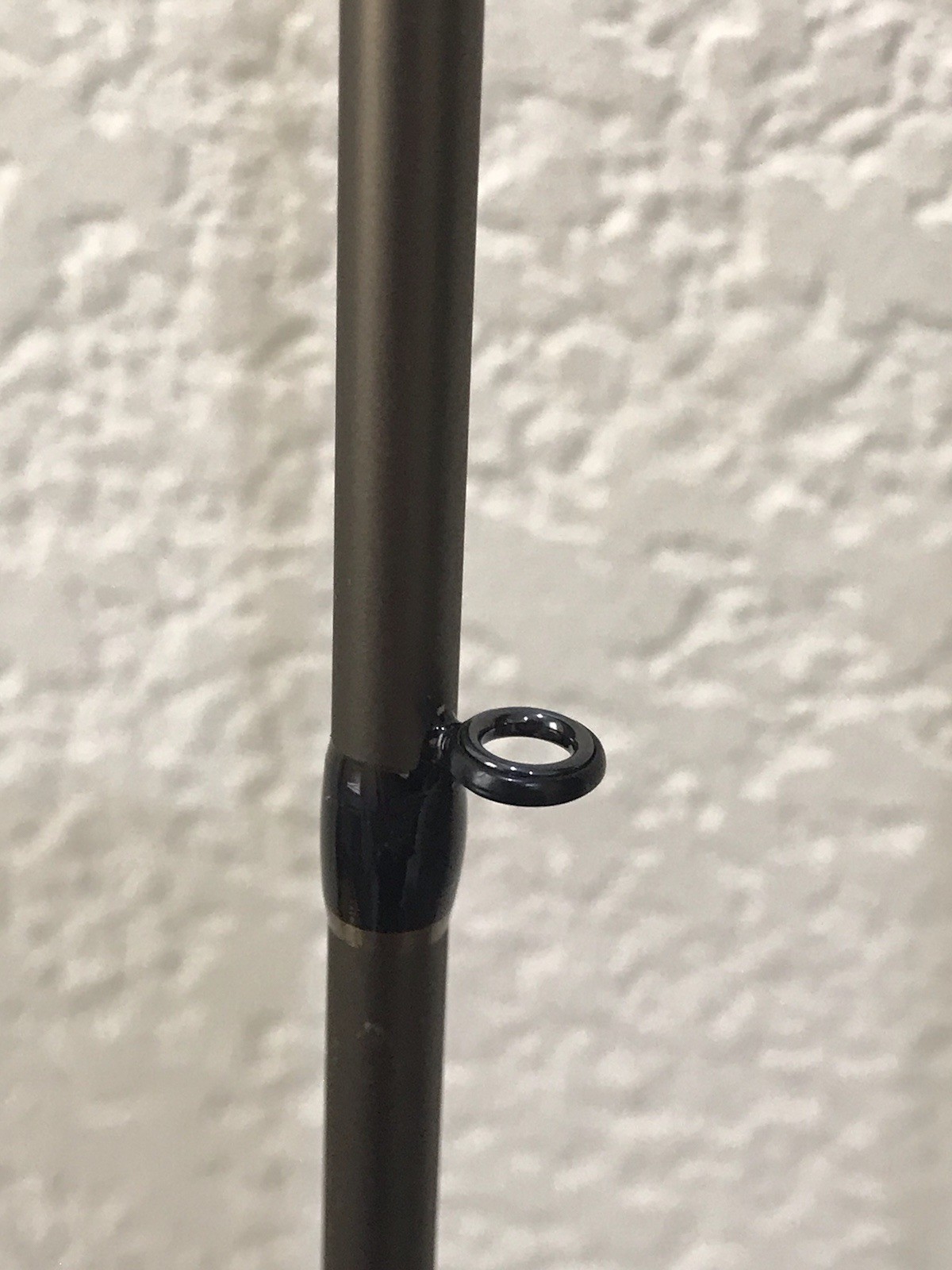 FENWICK HMG BAIT CASTING FISHING ROD HMGPX72M-MFC 7’2”FT 8-17LB 3/8-1 OZ MEDIUM
