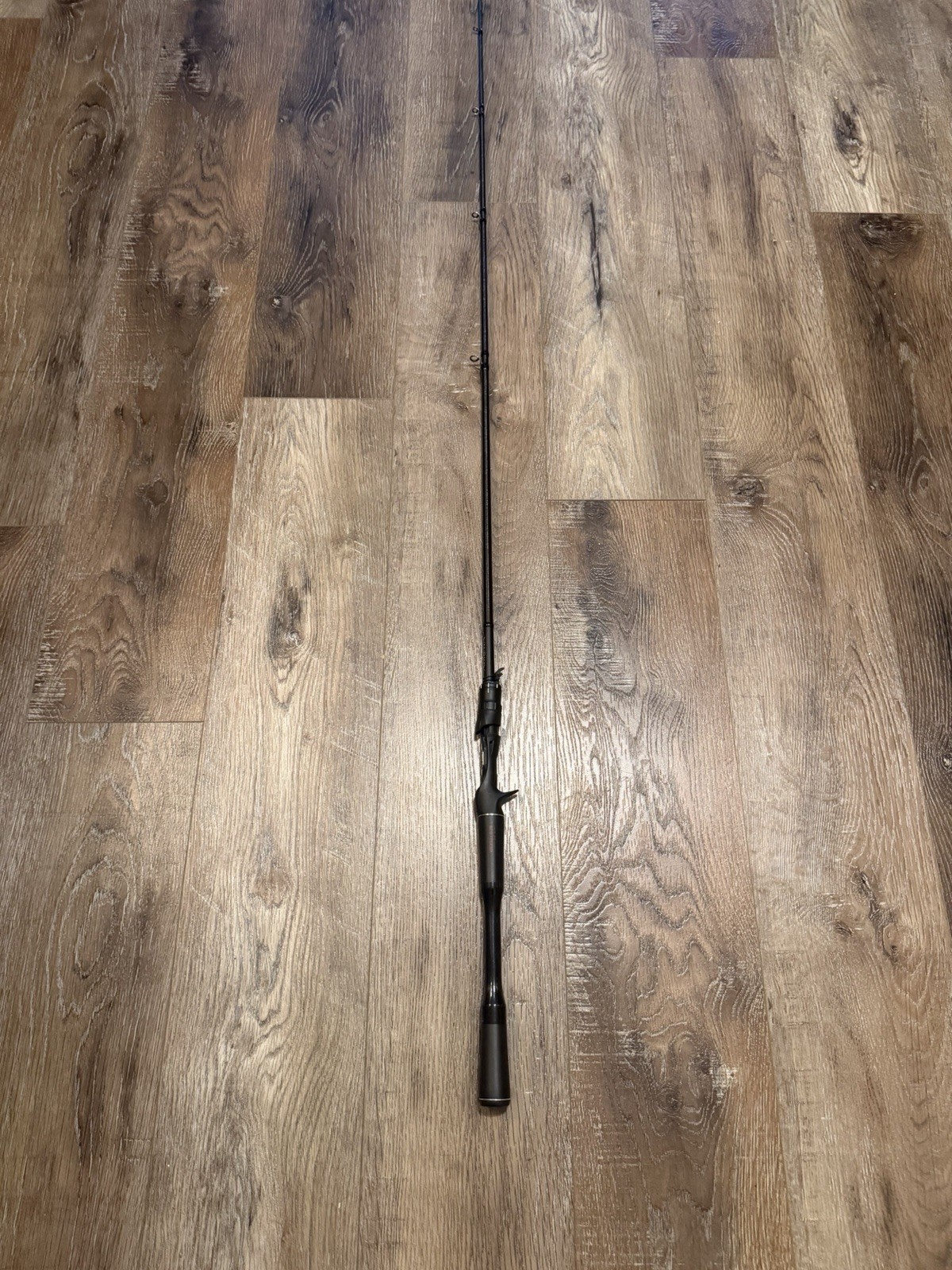 Shimano Poison Adrena 6’10” Medium Regular Fast Casting Rod PAD1610MA