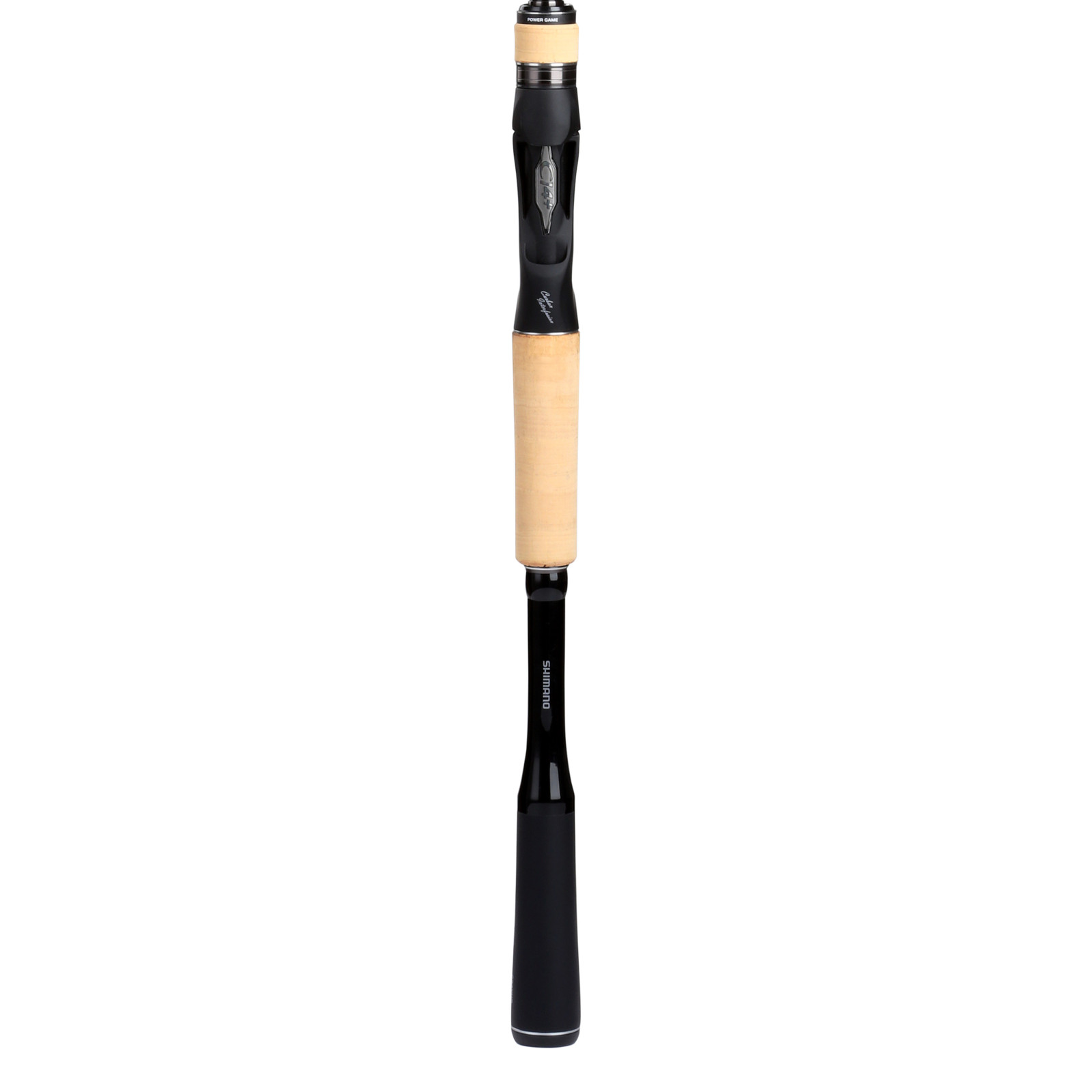 Shimano EXPRIDE CASTING, Freshwater, Bass, Casting, 7’3”, Extra Heavy, 1 pcs,…