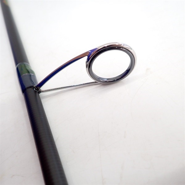 megabass Destroyer Orochi X10F3.1/2-70XTS 2P Cond/A