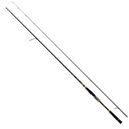 Daiwa Morethan BRANZINO EX AGS 93L/M-S Spinning Rod
