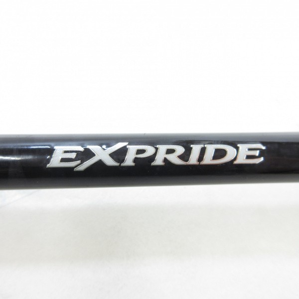 Shimano 17explide 173MH-LM Cond/B