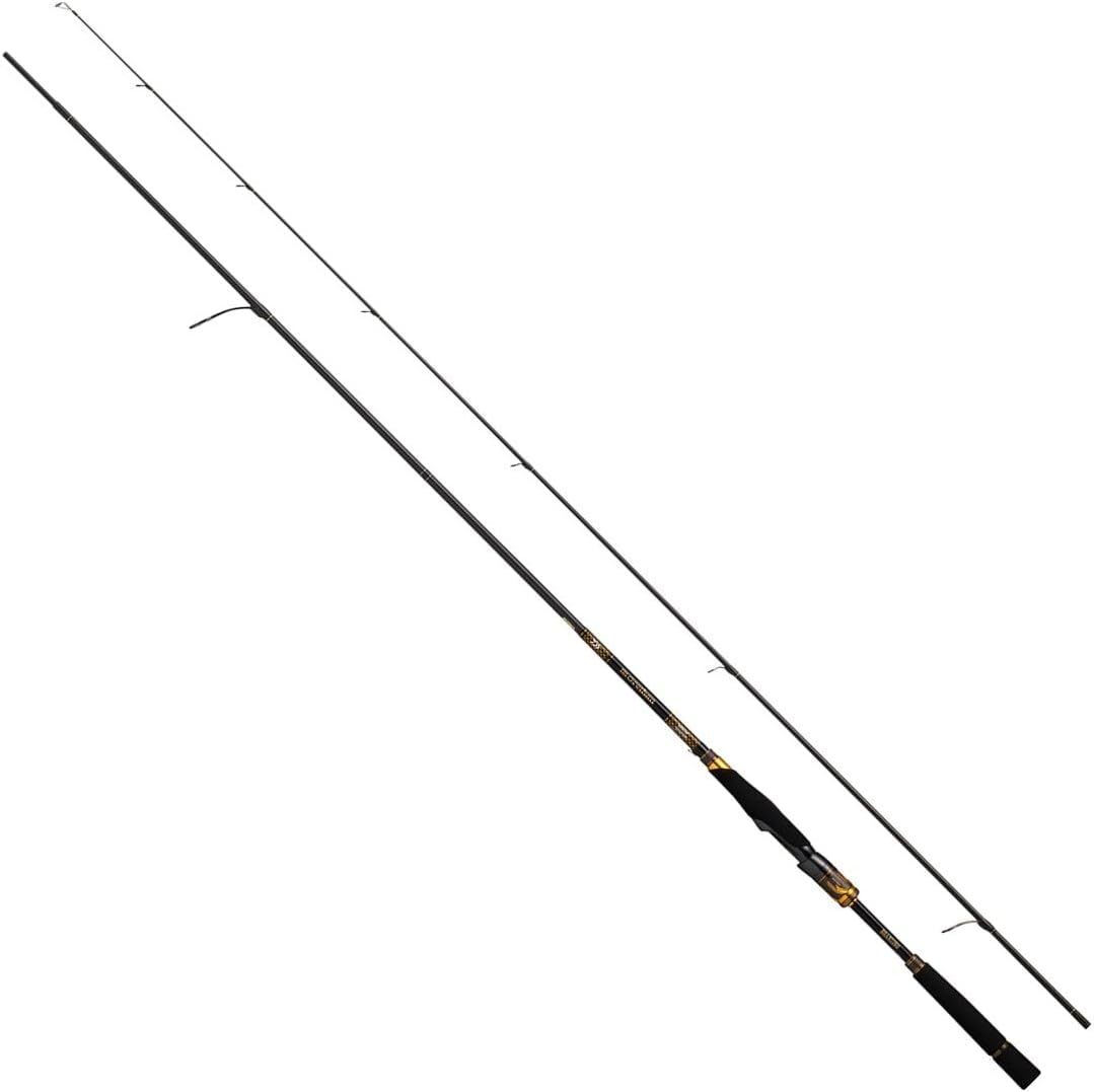 DAIWA SEA BASS ROD MORETHAN BRANZINO EX AGS 2021 model 87ML