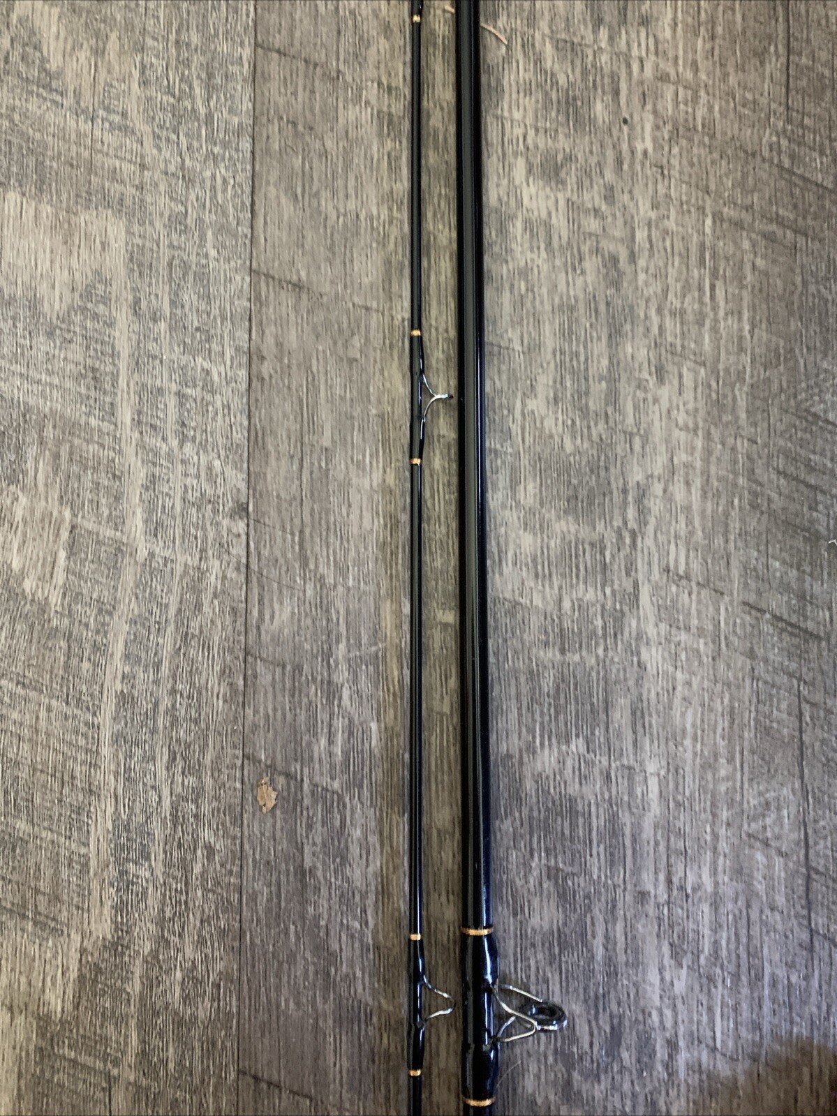 Fenwick Boron X Fly Fishing Rod. XF 959 Made in USA 9’. 5.5 oz Aftma Line No. 9