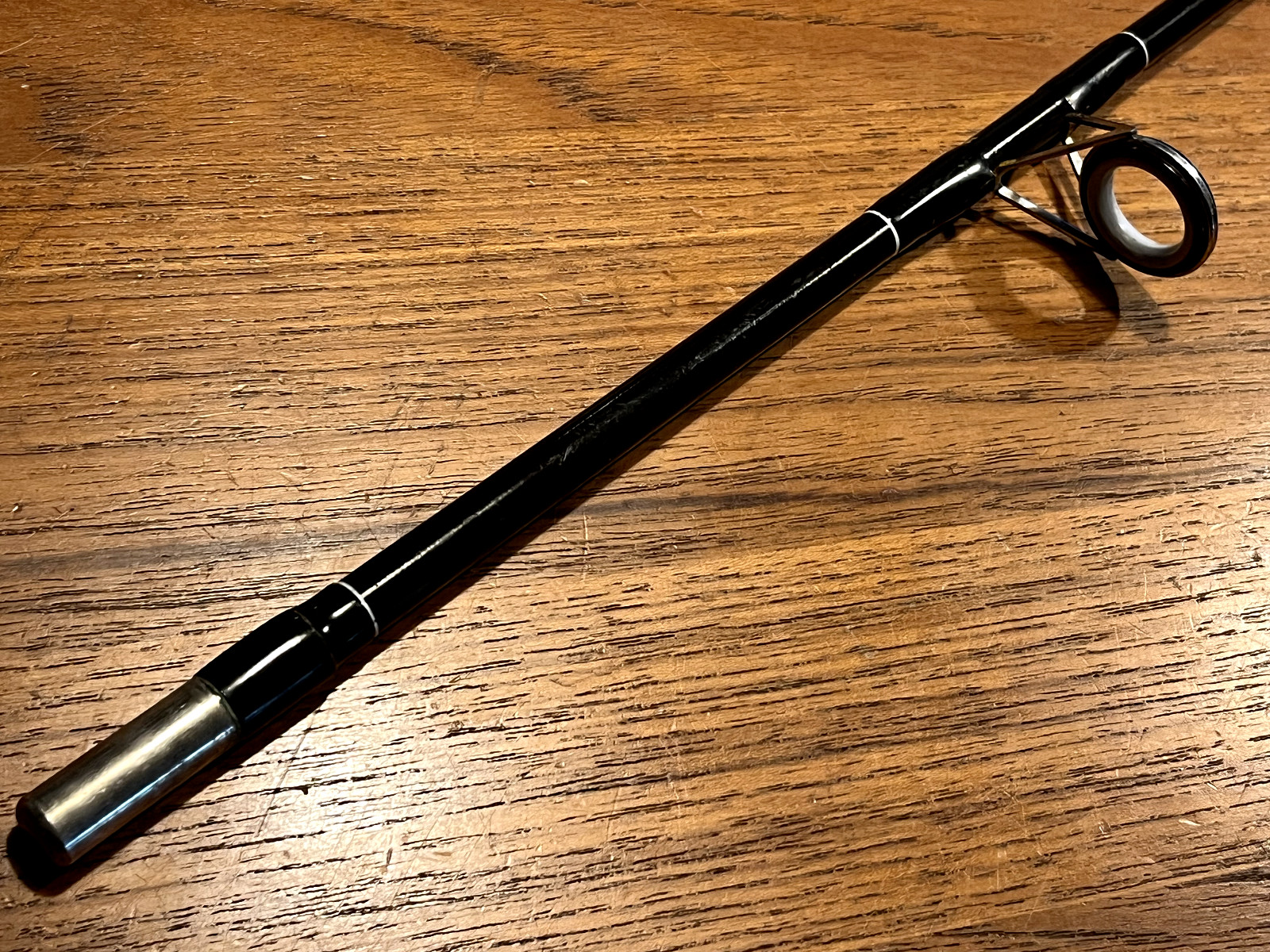 Heddon Slickstick 5010-5 Light Action 1/4-5/8 oz. Lure 4-10 lb. test Fishing Rod