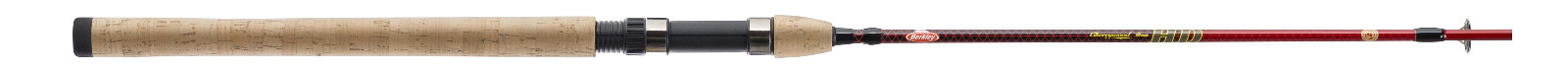 Berkley Cherrywood HD Trout Rute Forellenrute Troutrod Steckrute Rod