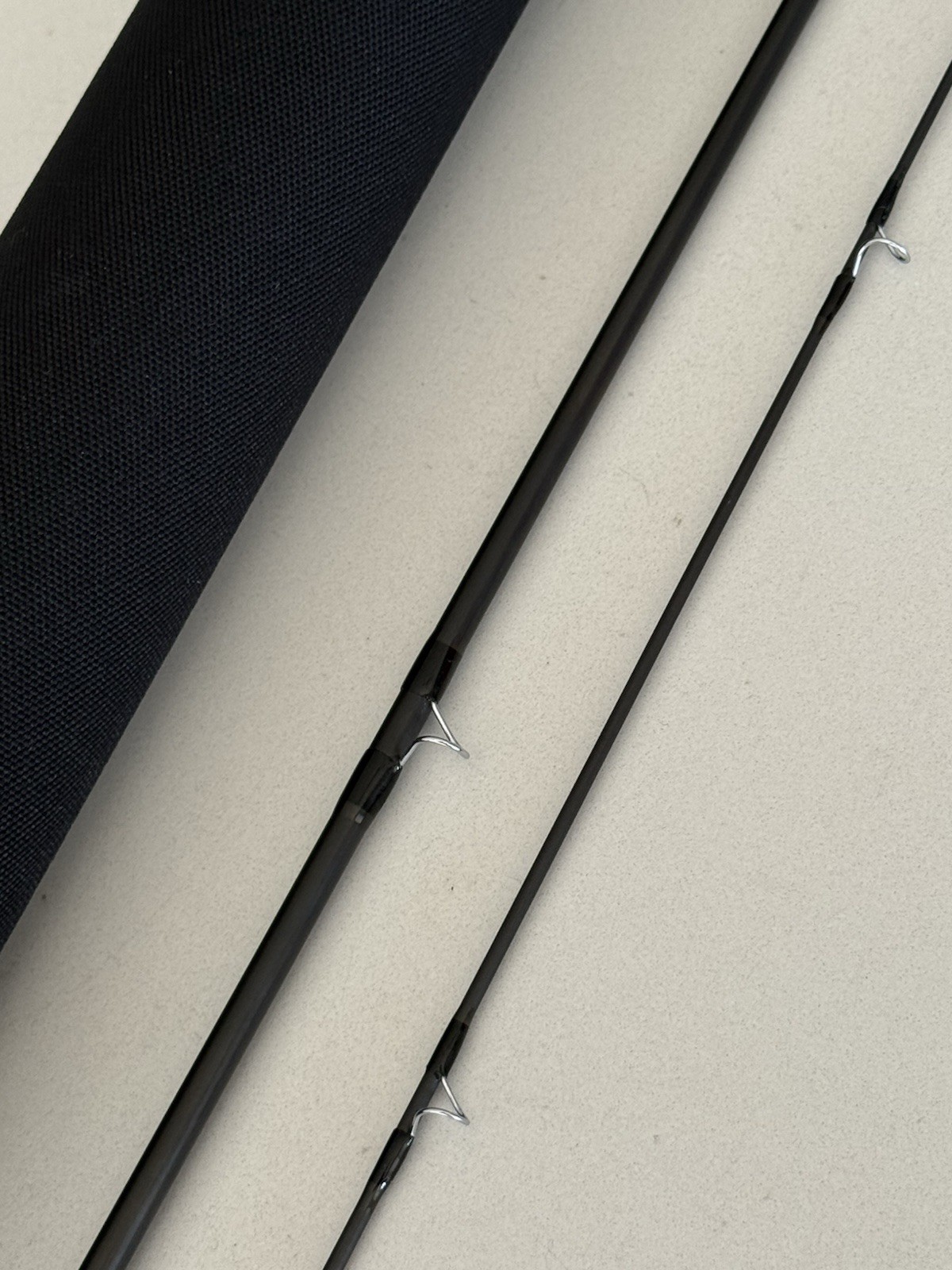 **BEAUTIFUL** 🔥 SCOTT SAS 4wt. 7’10”in~2pc FlyRod!!! 🔥