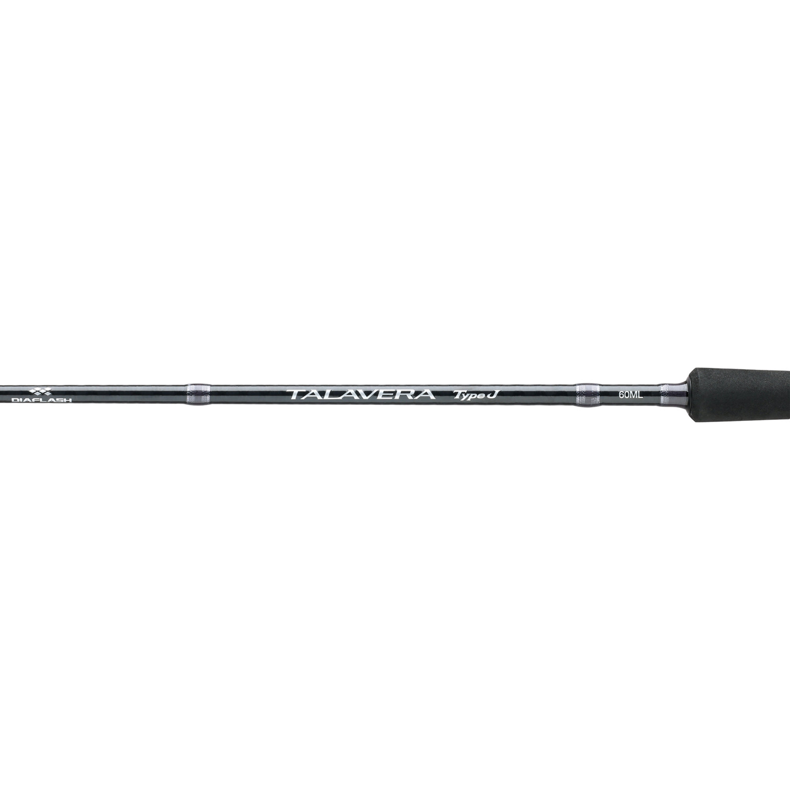 Shimano TALAVERA TYPE J SPINNING A, Saltwater, Jigging, Spinning, 6’0″, Mediu…