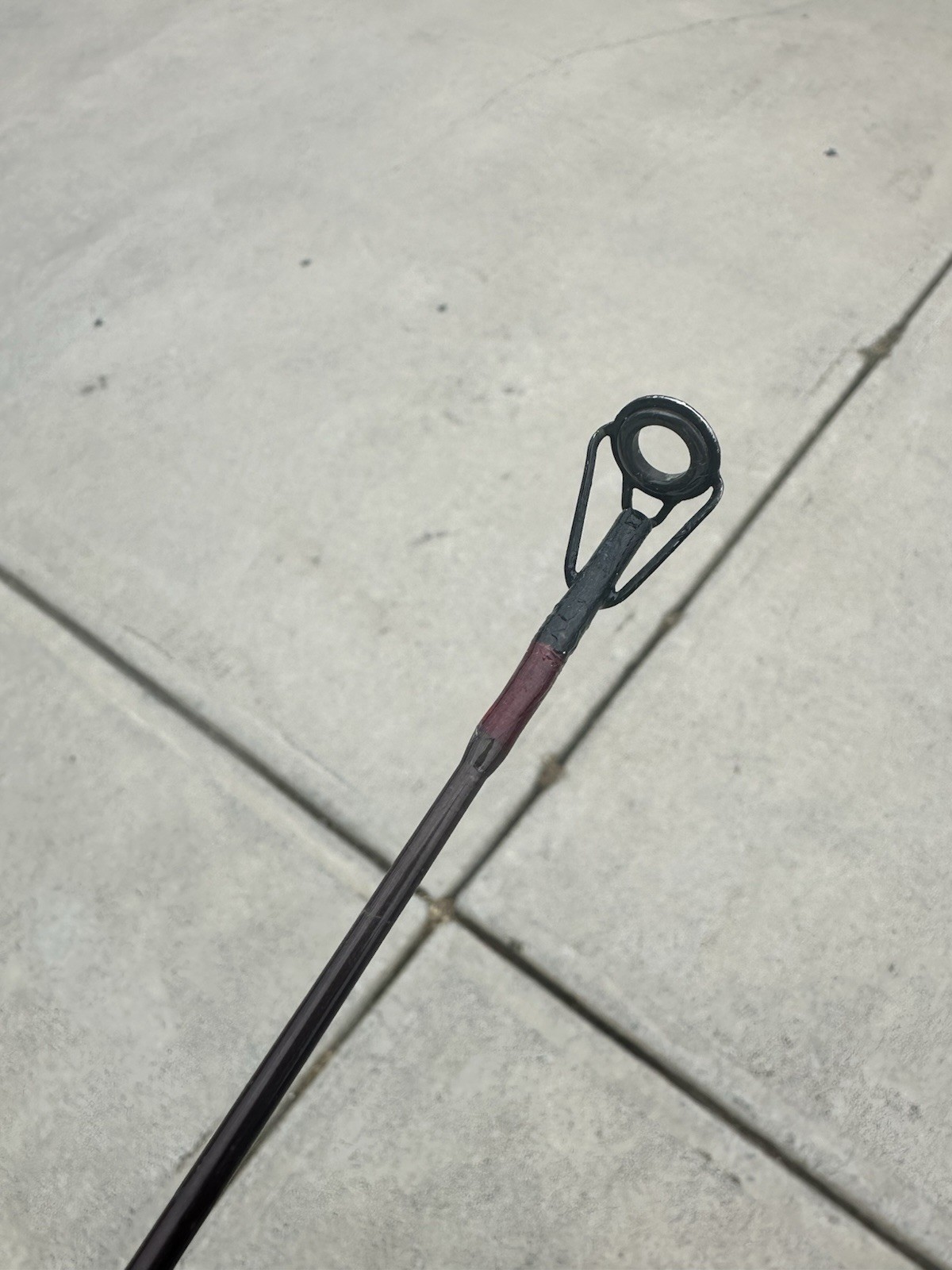 Berkley Air IM7 a19-7 MH fishing Rod