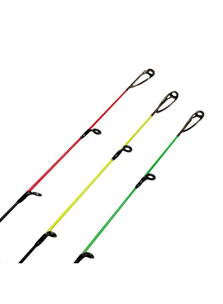 Feeder Fishing Rod Pro FL Black Shadow Feeder 3.90m up to 180g