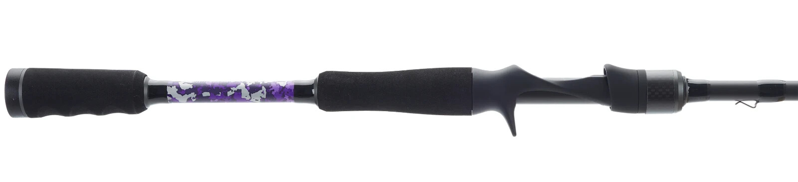 Abu Garcia Pro Series Josh Bertrand 7’3″ Medium Heavy Casting Rod PSJBC73-6