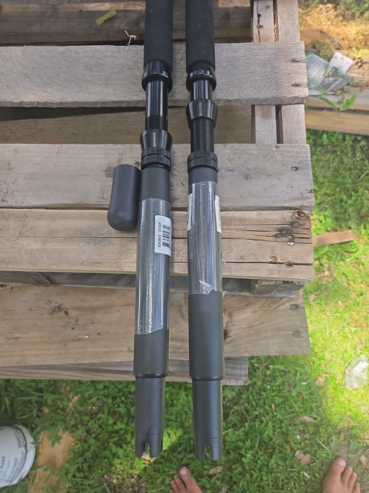star rods fishing rod