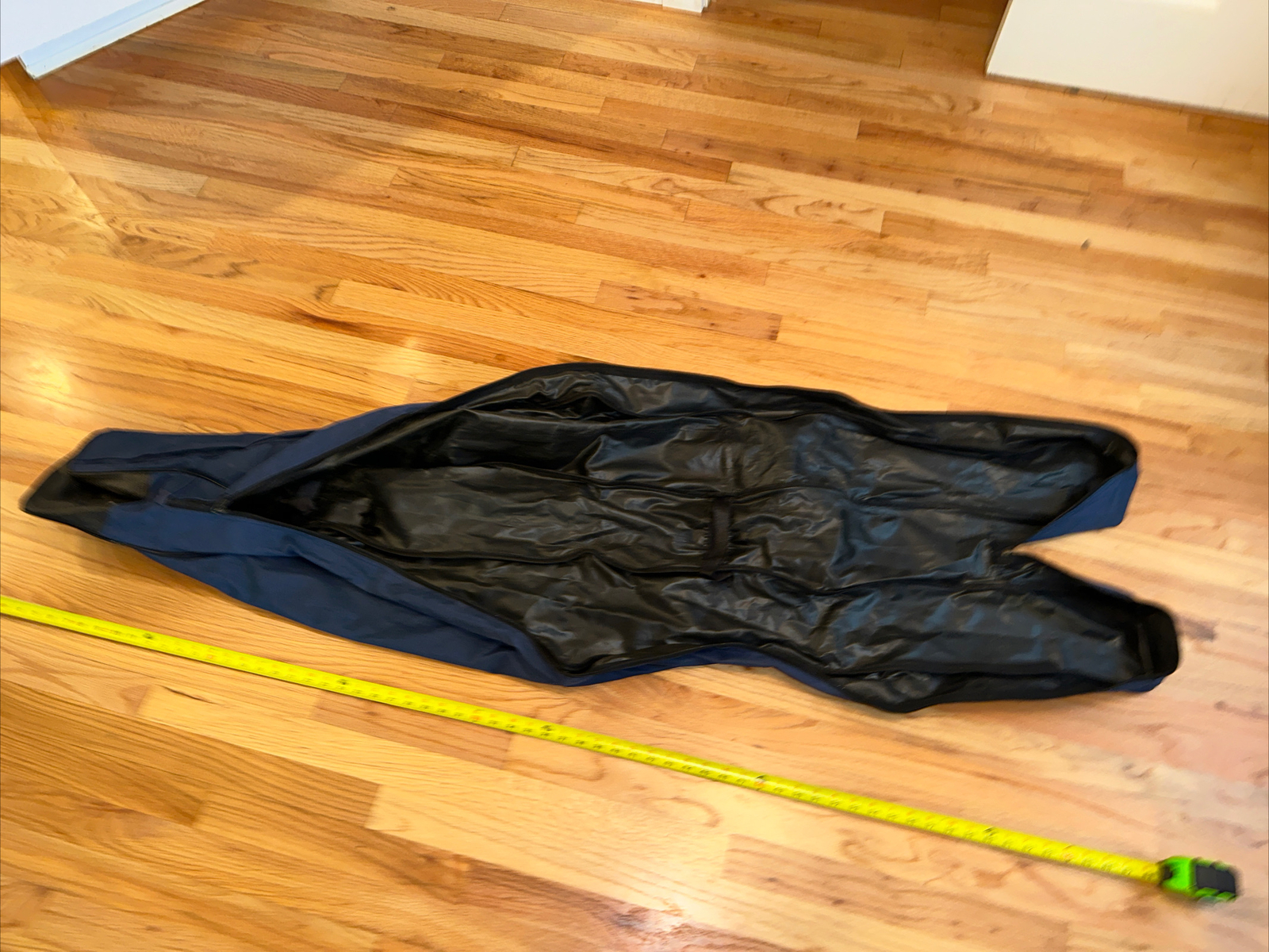 Sougayilang Fishing Rod Travel Bag