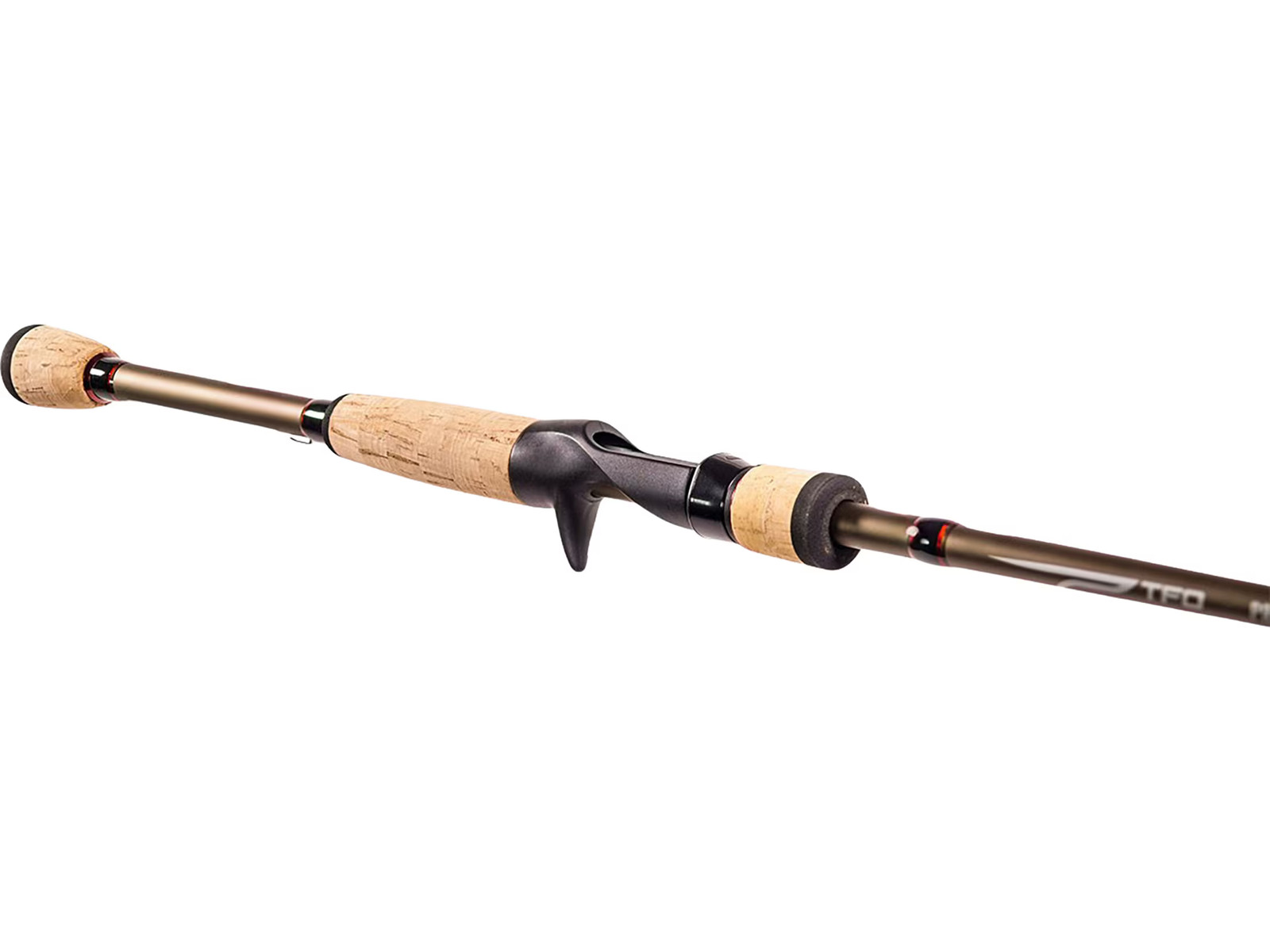 Temple Fork Outfitters Professional 7′ Casting Rod Med