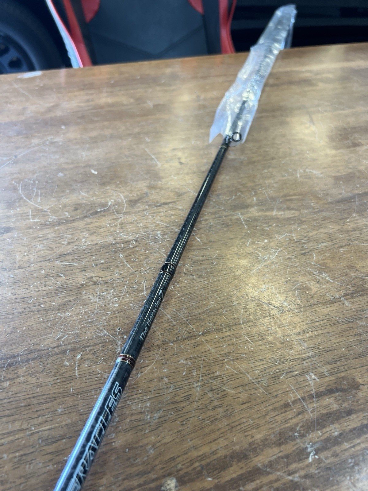 Evergreen International Heracles “ Heracles 7 “ JDM Fishing Rod