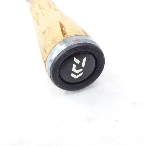 Daiwa 19 Black Label SG671MHFB Cond/C