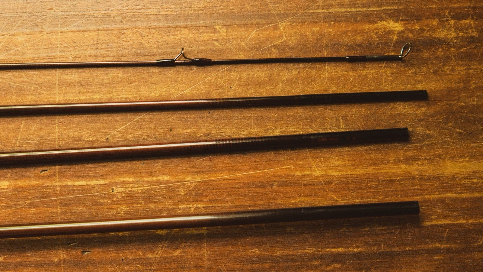 Redington Rise + Classic trout 9’ 4wt Outfit