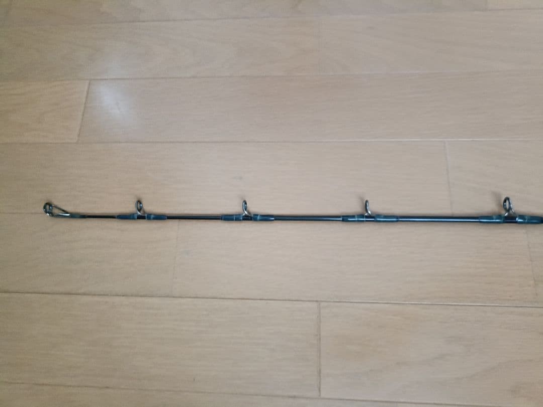 Smith WRC-62HSJ/16 Offshore Jigging Rod, Heavy Power, Used