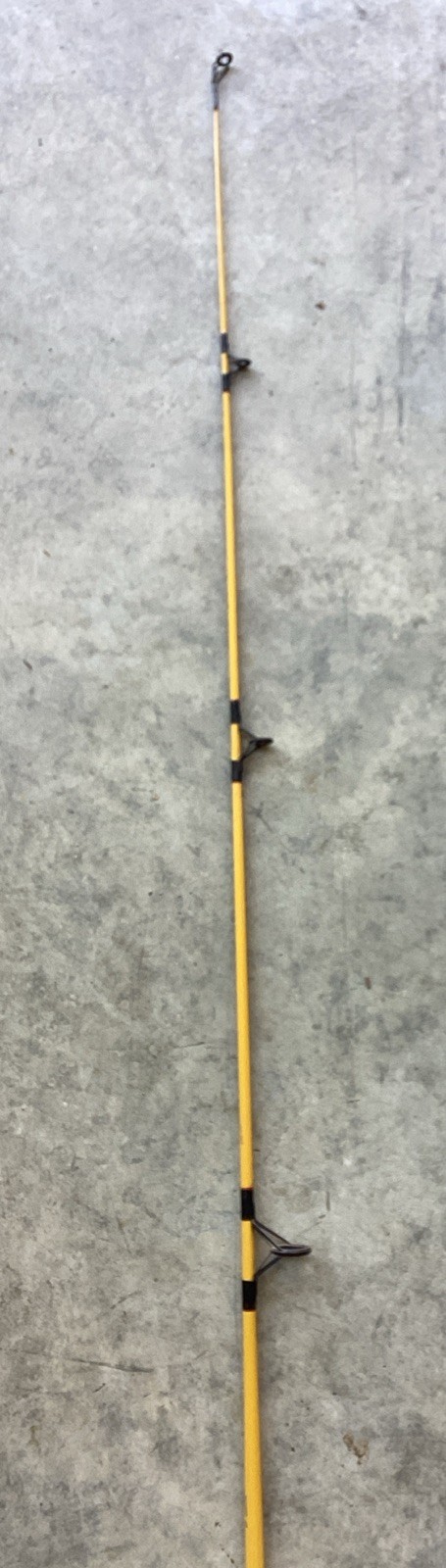 7’ 2Pc Spinning Rod Starco Model SS7BR Action Medium Heavy
