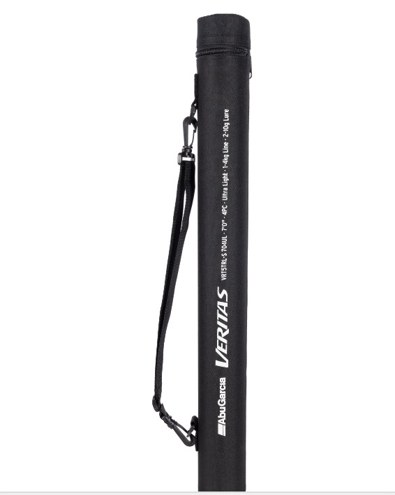 Abu Garcia Veritas V5 Spin Spinning Fishing Rod 8’6″ 2-6kg 2 pce VRT5- S 862L